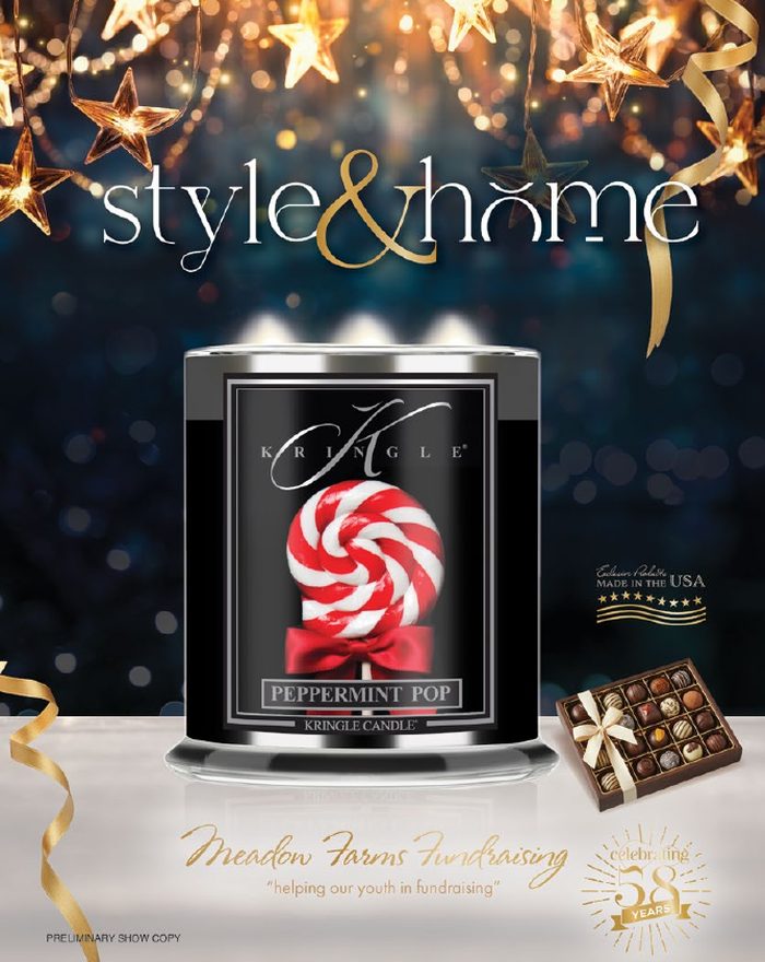 Style & Home Brochure