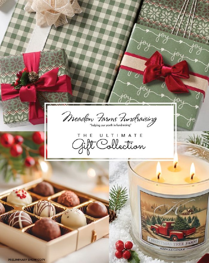 The Ultimate Gift Collection